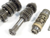 Gear box Ducati monster 796