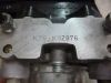 ABS pump Triumph Tiger 1050