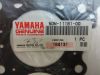 Gasket Yamaha FAZER 600