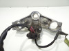 Slotenset Honda XL 1000 V Varadero