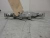 Fork top bridge Honda CBR Fireblade