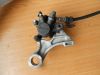 Bremssattel Bremszange hinten Honda CBR 600 RR