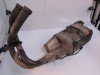 Muffler Kawasaki ER 6