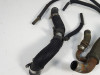 Radiator parts Yamaha XJ 6 N