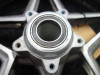 Front Wheel MV Agusta 750 Brutale
