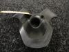 Fuel tank cover Ducati 1198