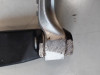 Pillion step left  Aprilia RSV 1000
