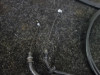 Throttle cable Suzuki Burgman 400