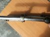 Front pipes complete Yamaha TDM