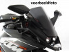 Wind screen KTM RC125