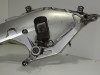 Fussrastetrager vorne rechts BMW R 1200 RT