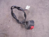 Handlebar switch assy right KTM 990 SMR
