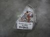 Blinker hinten links Suzuki GSX R 750