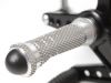 Rem en of schakelset Triumph Speed Triple 1050
