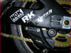 Motorblokdeksel Suzuki GSX R 1000