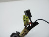 Handlebar switch assy right Yamaha Overige Yamaha