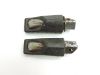 Duo fussrastenanlage Kawasaki KLR 650