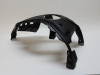 Tankcover Yamaha MT 07