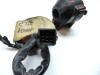 Handlebar switch assy left Honda CBR 1000 F