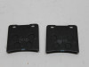 Remblokken voor Suzuki GSX R 1100