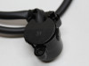 Ignition key Honda CBR 600 F