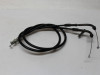 Throttle cable Suzuki GSX R 750