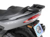 Rear carrier top box Suzuki Overige Suzuki
