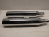 Auspuff Harley Davidson Softtail