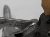 Schetsplaat links Suzuki GSX R 600