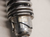 Stossdampfer hinten Harley Davidson Sportster