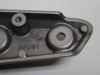 Kotflugel vorne Yamaha XSR 900