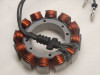 Stator Harley Davidson Touring