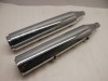 Muffler Harley Davidson Softtail