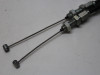 Throttle cable Suzuki GSX R 750