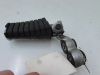 Main step holder right Yamaha XV 535 Virago