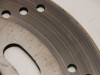 Remschijf voor Harley Davidson Softtail