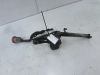 Bremssattel Bremszange hinten Honda CBX 750 F
