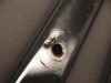 Achtersubframe Harley Davidson Softtail