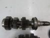 Versnellingsbak Yamaha XJ 900 S Diversion