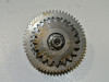 Start up clutch Yamaha MT 07