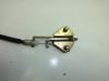 Seat Yamaha XJ 600 Diversion