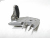Main step holder right BMW R 1100 GS