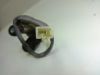 License plate holder Kawasaki ZZR 1100