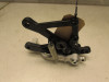 Main step holder right Yamaha YZF R1