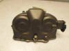 Cylinder head cover Aprilia RSV 1000