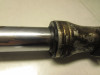 Front Fork right complete Kawasaki VN 700  750