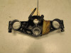 Kroonplaat Kawasaki ZZR 1100