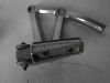 Soziusfussraste links Yamaha FAZER 600