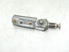 Footrest left Kawasaki Z 750
