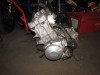 Engine Honda CBR 600 F